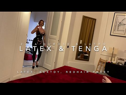 ❤️ Redheaded chị kế trong latex trang phục fucked qua stepbrother Beautiful porn  tại khiêu dâm% vi.samoanalitika.ru%  ☑